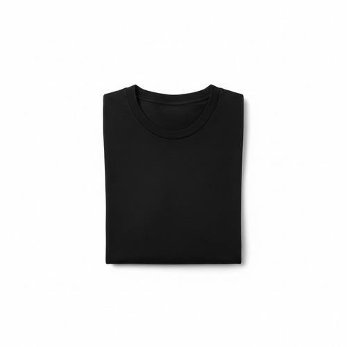 Black T-Shirt